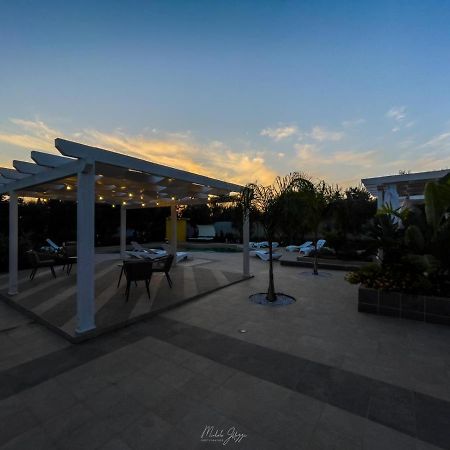 Relais Belvedere Giovinazzo Exteriér fotografie
