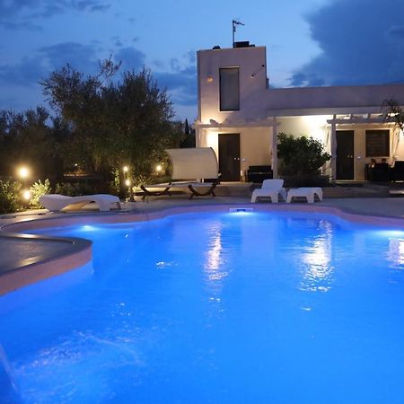 Relais Belvedere Giovinazzo Exteriér fotografie
