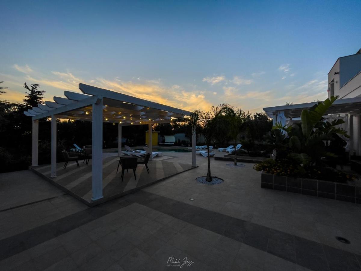 Relais Belvedere Giovinazzo Exteriér fotografie