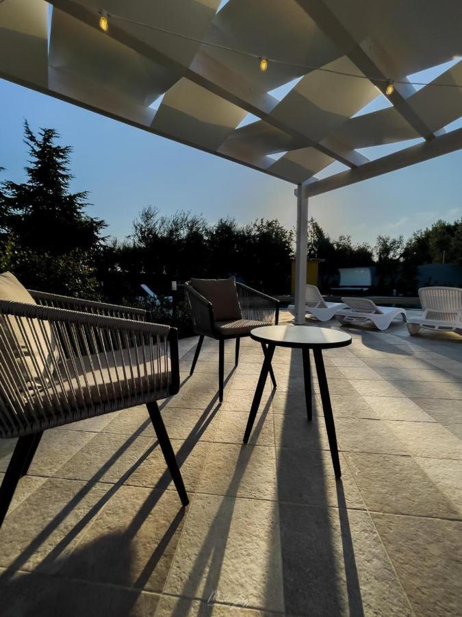 Relais Belvedere Giovinazzo Exteriér fotografie