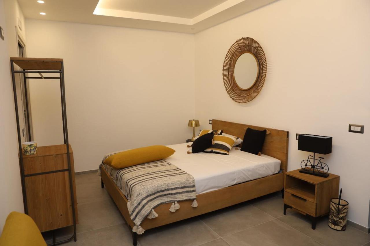 Relais Belvedere Giovinazzo Exteriér fotografie