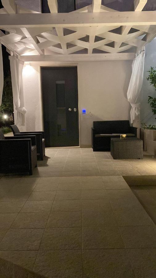 Relais Belvedere Giovinazzo Exteriér fotografie
