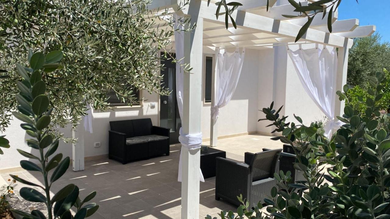 Relais Belvedere Giovinazzo Exteriér fotografie