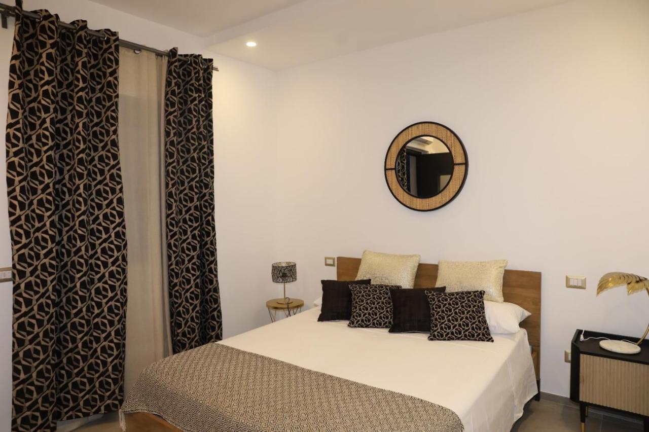 Relais Belvedere Giovinazzo Exteriér fotografie