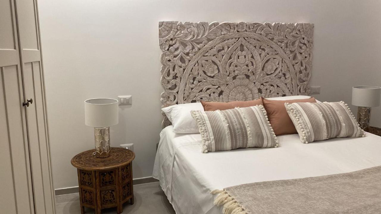 Relais Belvedere Giovinazzo Exteriér fotografie