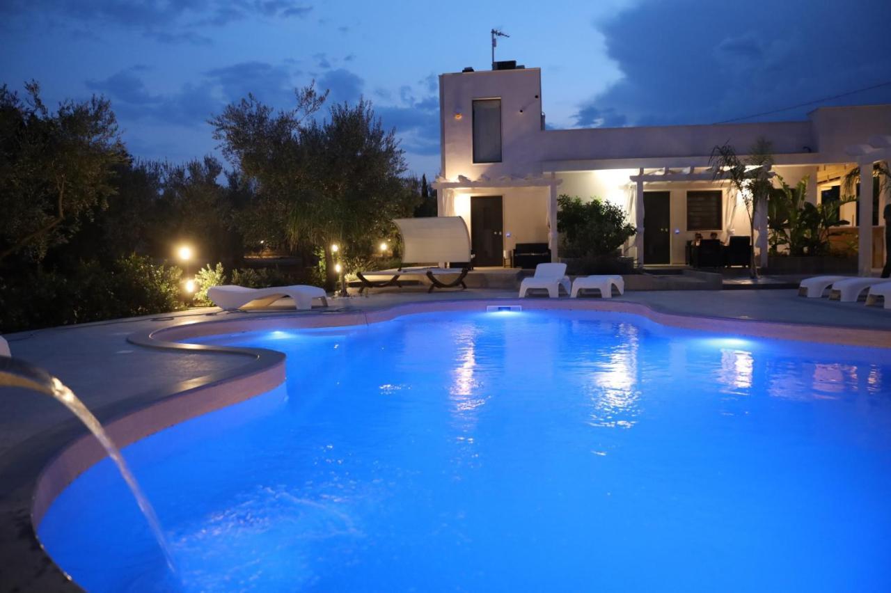 Relais Belvedere Giovinazzo Exteriér fotografie